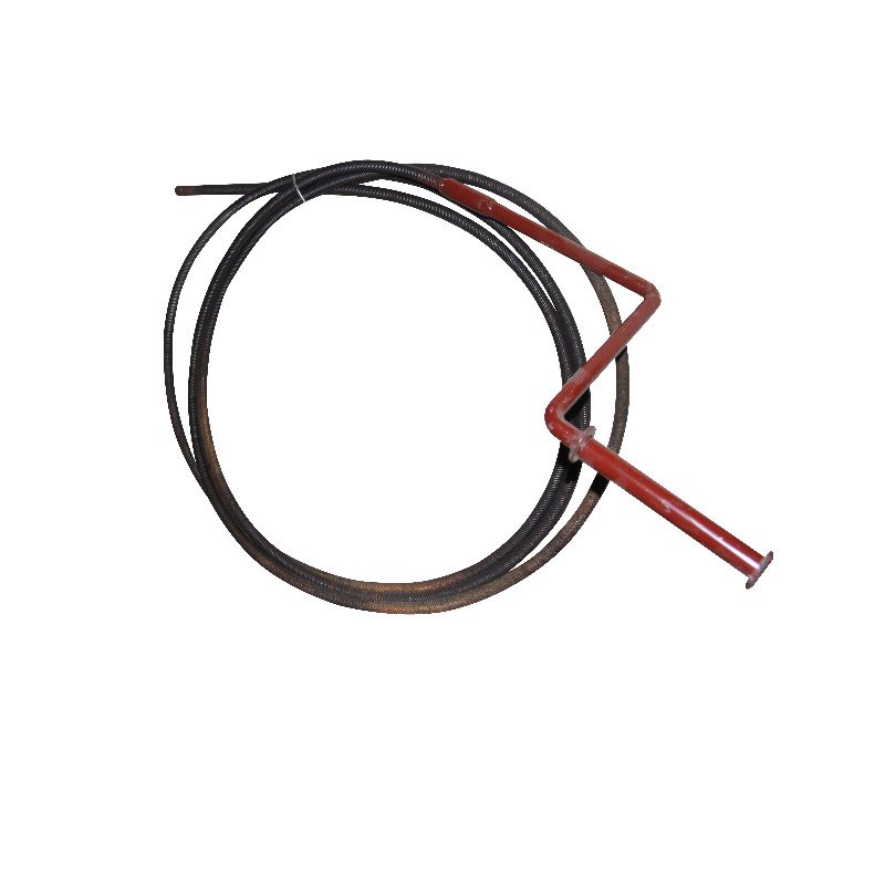 Сантехнический трос ф14 L-20000