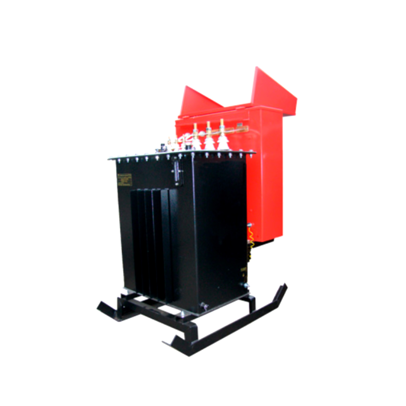 Станция для прогрева бетона КТПТО-100