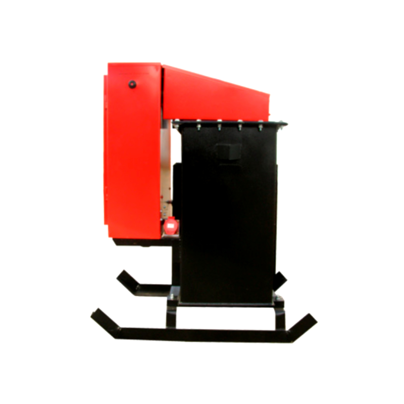 Станция для прогрева бетона КТПТО-80 А (с автоматикой)