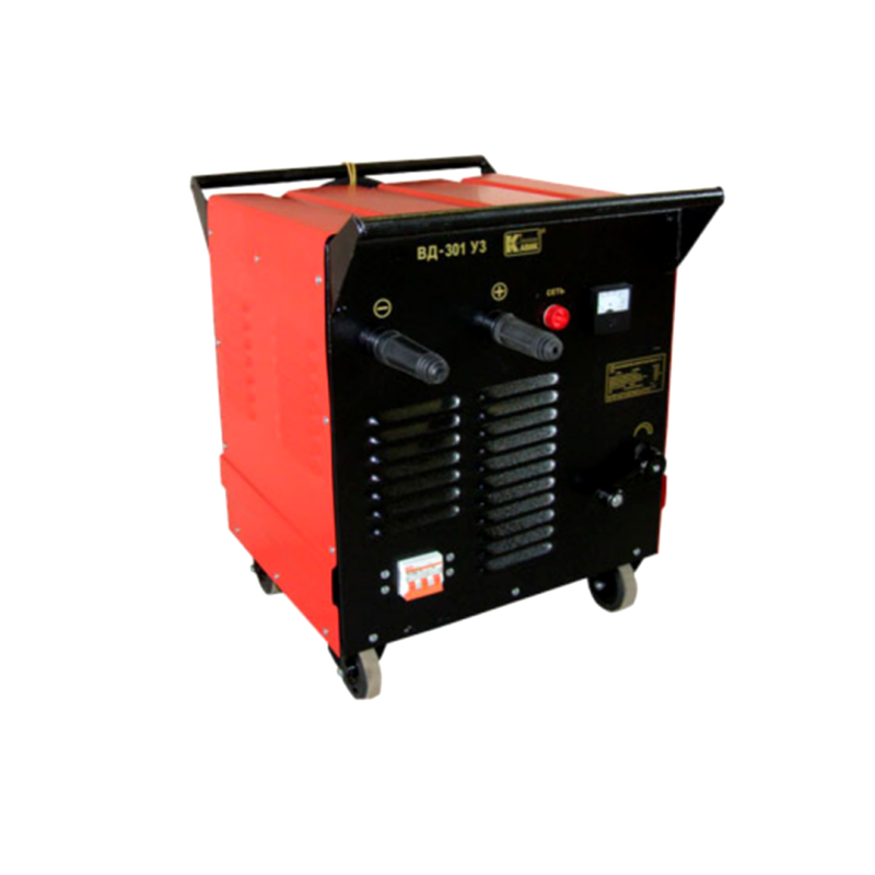 Сварочный выпрямитель ВД-301УЗ