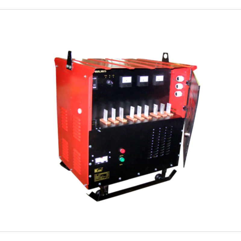 Трансформатор для прогрева бетона ТСДЗ-63 М Трансформатор для прогрева бетона ТСДЗ-63 М