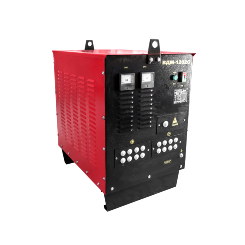 Выпрямитель сварочный многопостовой ВДМ 1202СУ3
