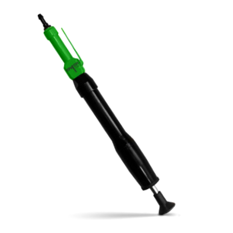 Трамбовка пневматическая ТПВ-5А-М