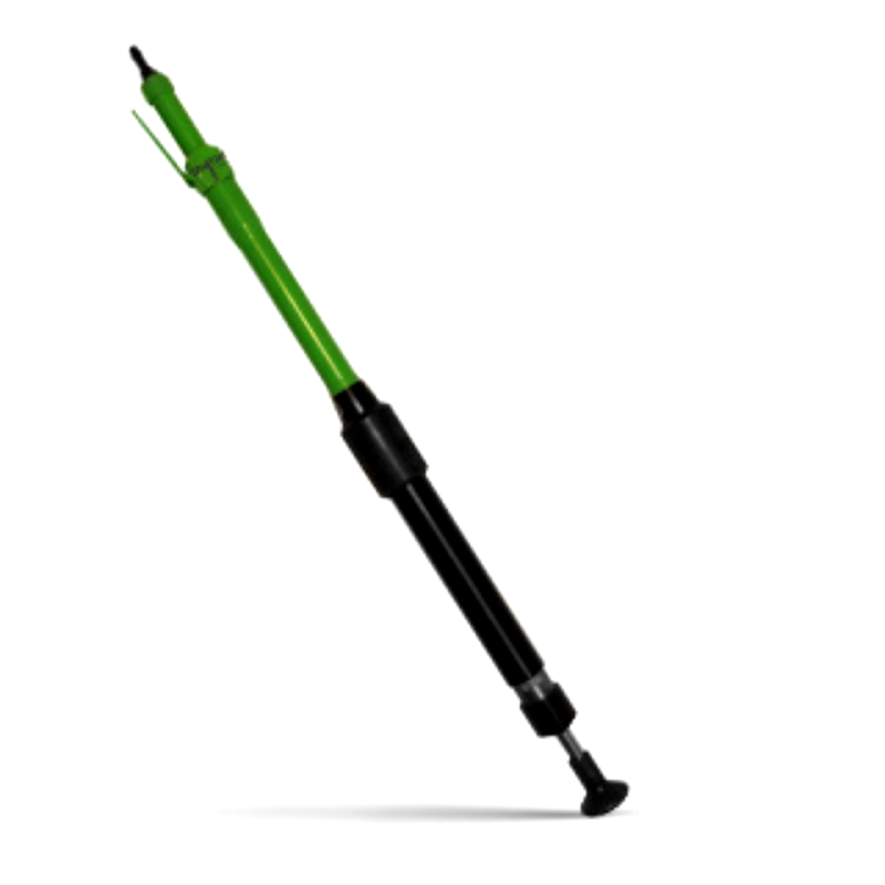 Трамбовка пневматическая ТПВ-8Б-М