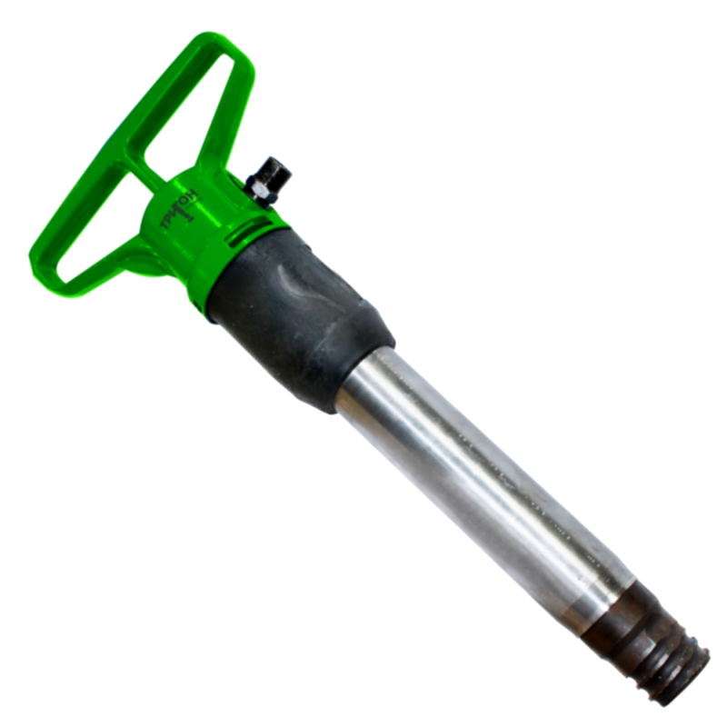 Бетонолом Б-2