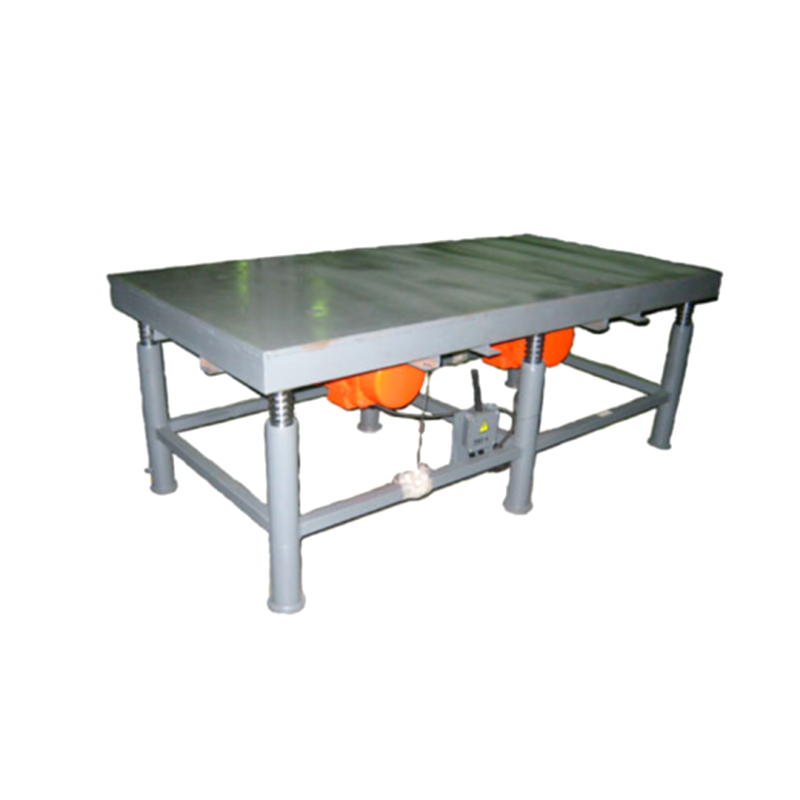 Вибростол ЭВ-340