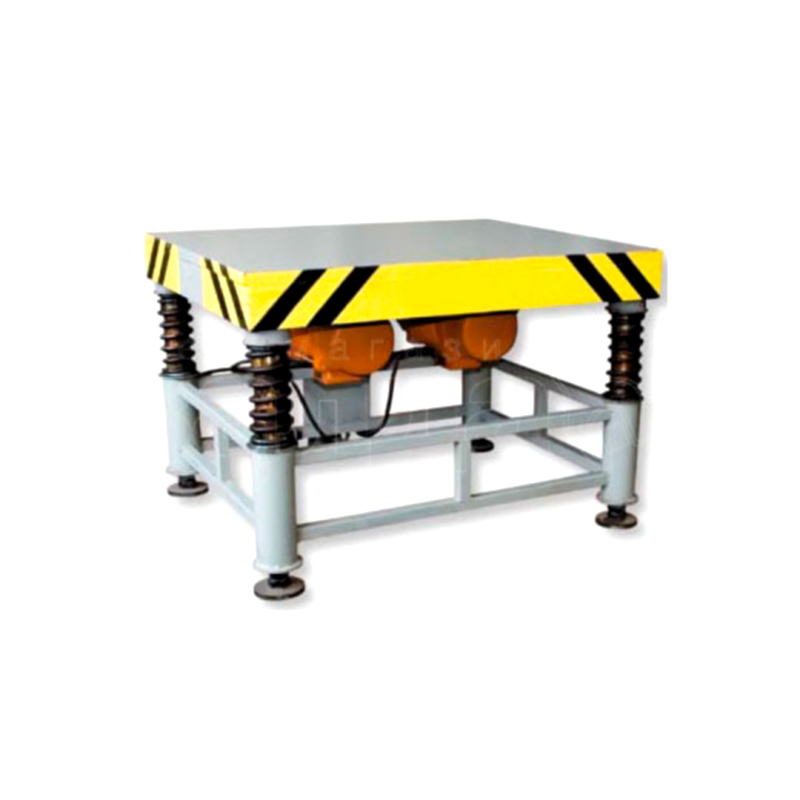 Вибростол ЭВ-344