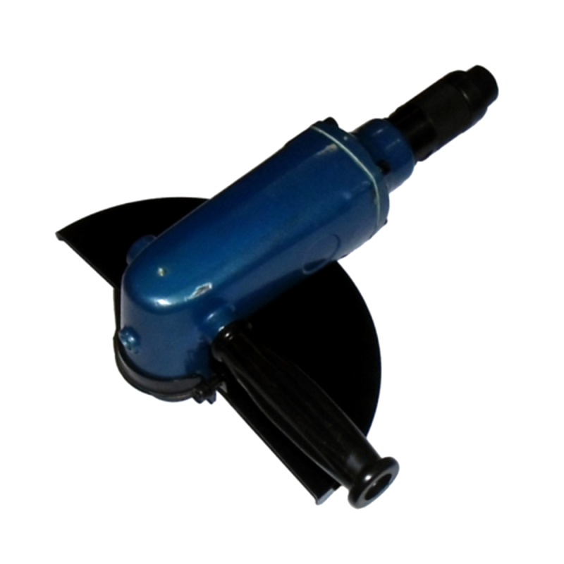 Пневмошлифмашина угловая ИП 21230