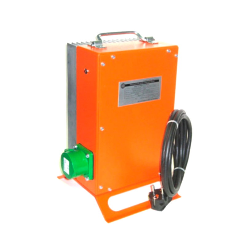 Частотный преобразователь (инвертор) ИСП 01