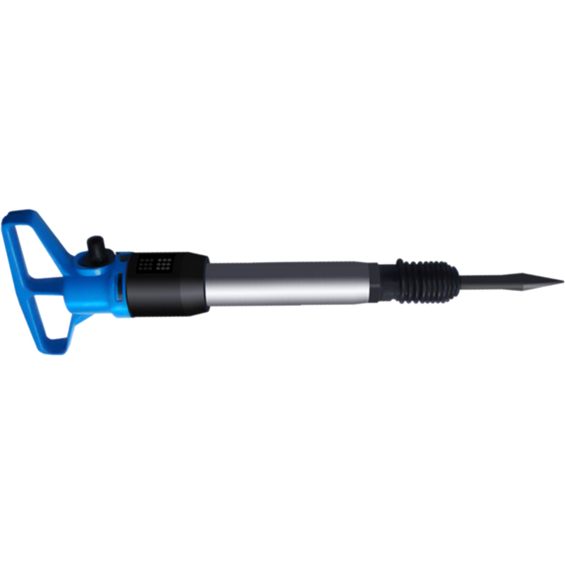 Бетонолом БК-1