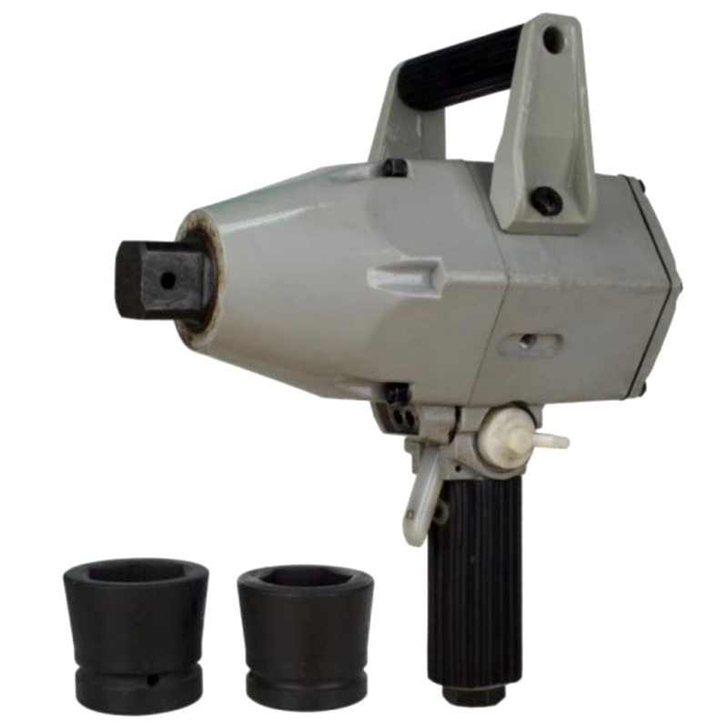 Пневмогайковерт ИП-3128