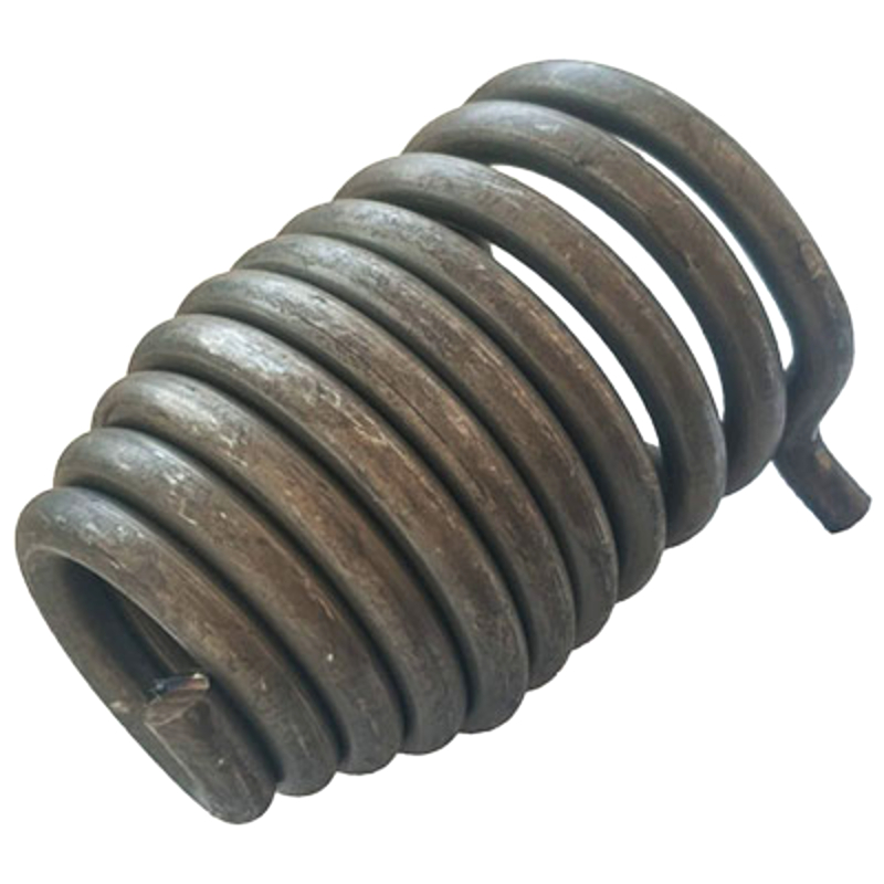 Пружина концевая (Б, БК)