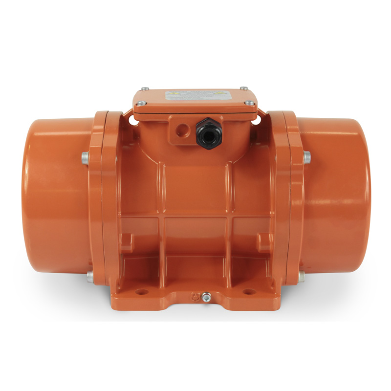 Площадочный вибратор OLI MVE 150/075