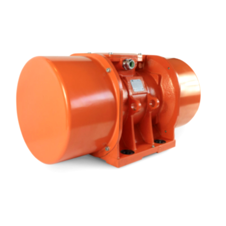 Площадочный вибратор OLI MVE 6500/075