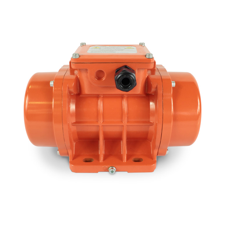 Площадочный вибратор OLI MVE 202/3M