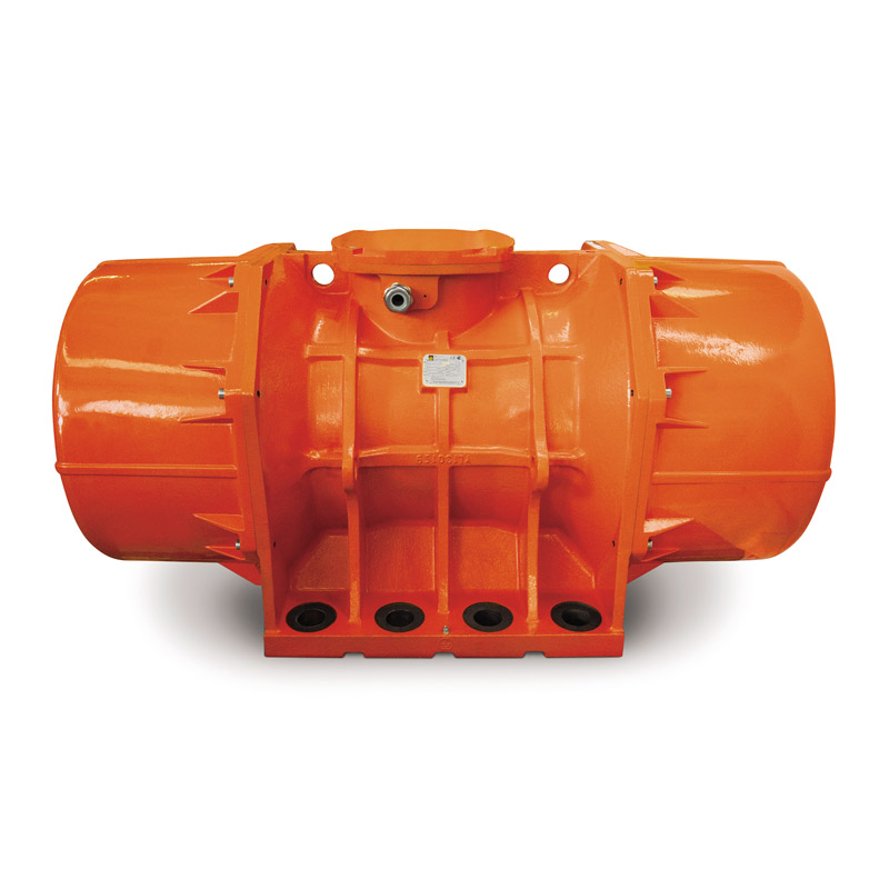 Площадочный вибратор OLI MVE 10000/075