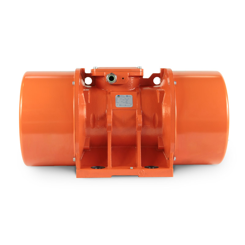 Площадочный вибратор OLI MVE 6500/1