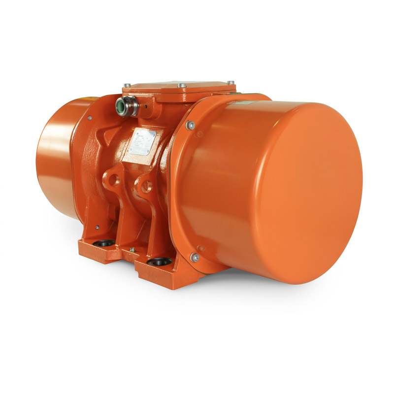 Площадочный вибратор OLI MVE 3800/1