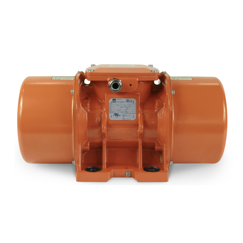 Площадочный вибратор OLI MVE 1500/1