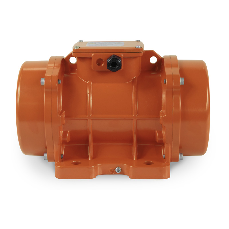 Площадочный вибратор OLI MVE 500/1