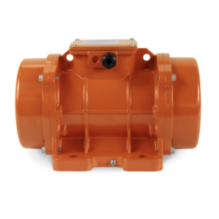 Площадочный вибратор OLI MVE 250/075