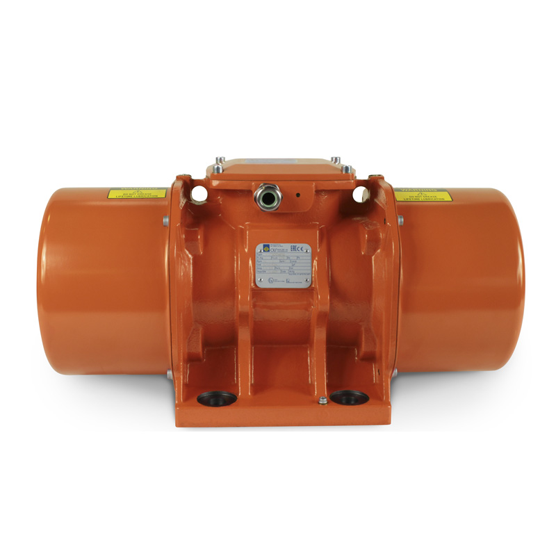 Площадочный вибратор OLI MVE 2100/1