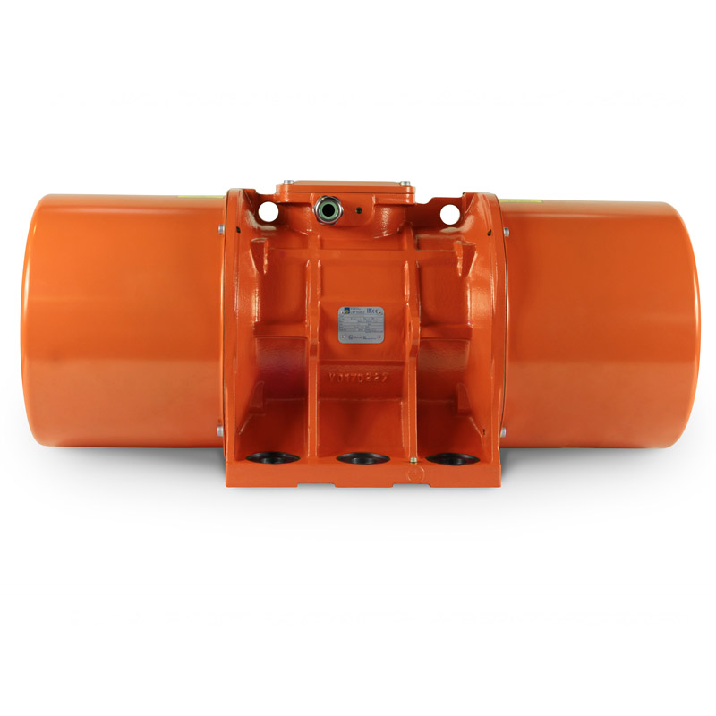 Площадочный вибратор OLI MVE 10000/15