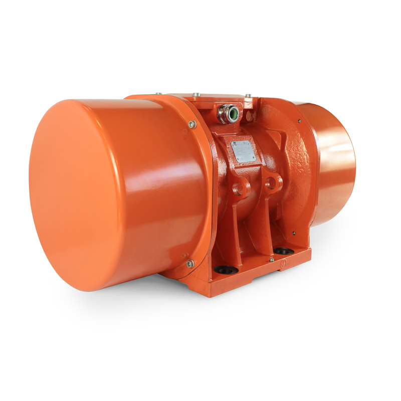 Площадочный вибратор OLI MVE 5300/075