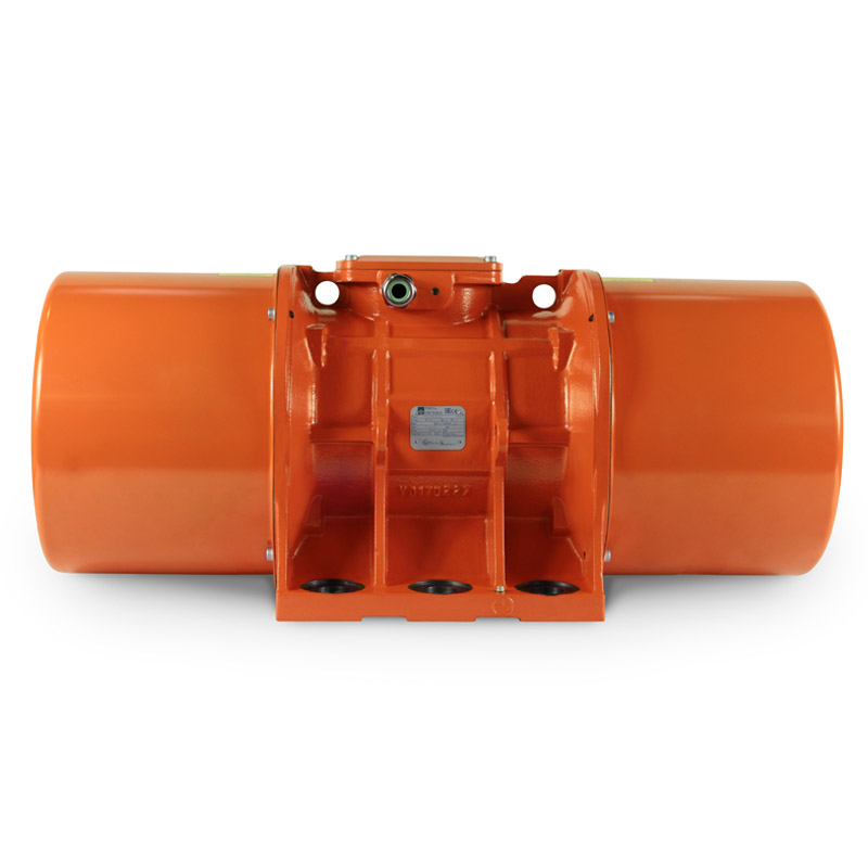 Площадочный вибратор OLI MVE 13000/1