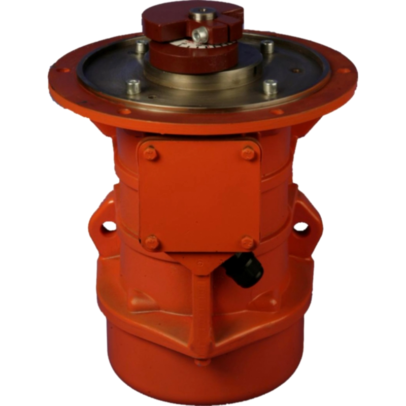 Вибратор Красный Маяк ИВФ-11-50 380В