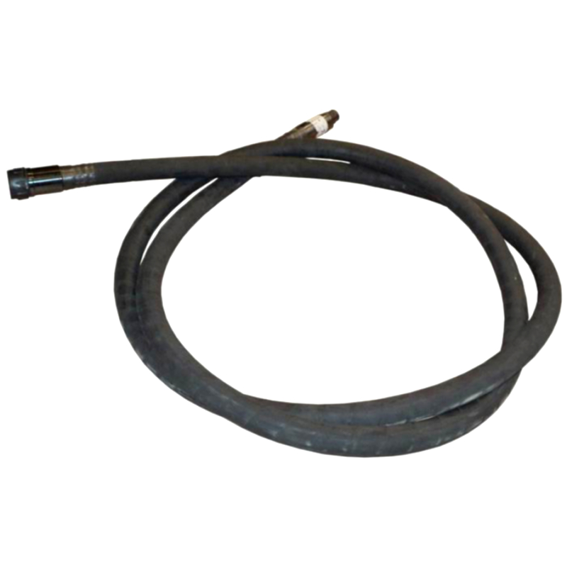 Гибкий вал Красный Маяк ИВ-75.03 (ВС-10) ⌀ 28мм для вибронаконечника 4.5 м с 1 спиралью