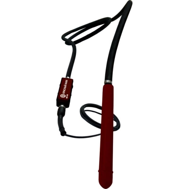 Красный Маяк АК-50 42В глубинный вибратор