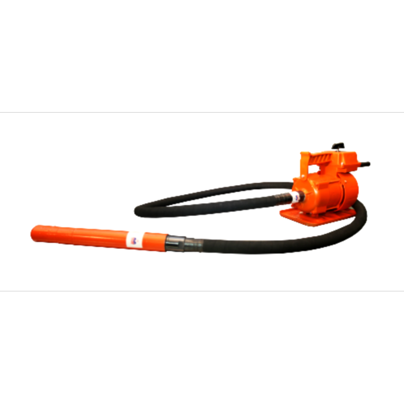 Красный Маяк ИВ-117А глубинный вибратор с вибронаконечником Ø51мм и валом 6м