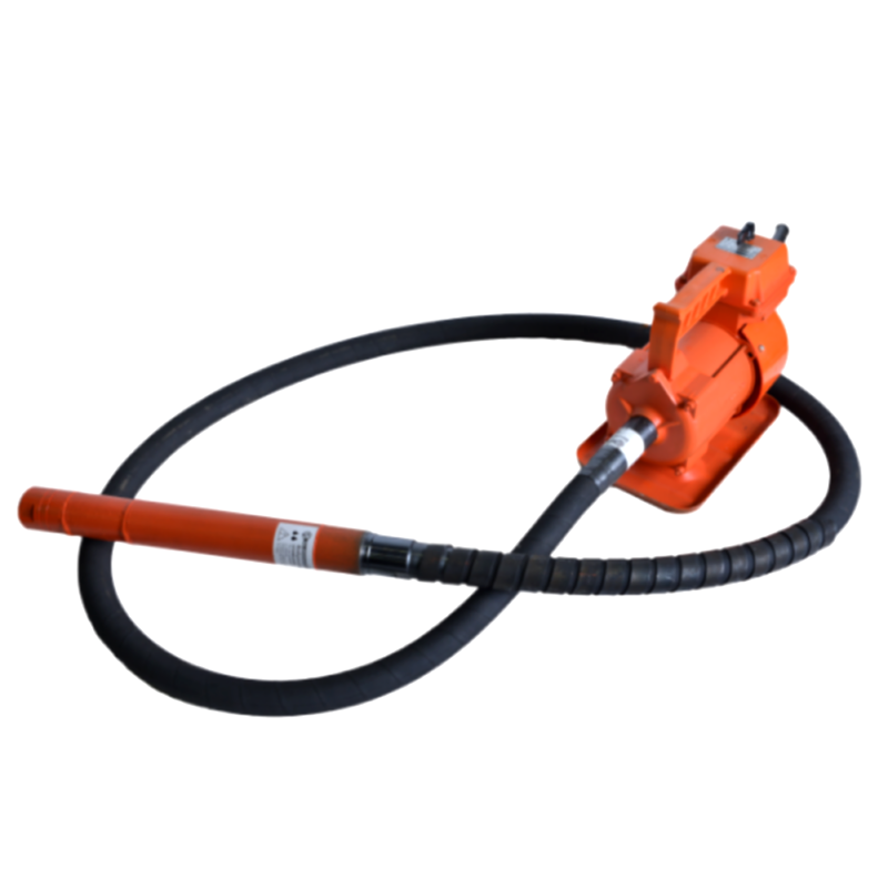 Красный Маяк ИВ-116А-1.6 глубинный вибратор с вибронаконечником Ø76мм и валом 3м