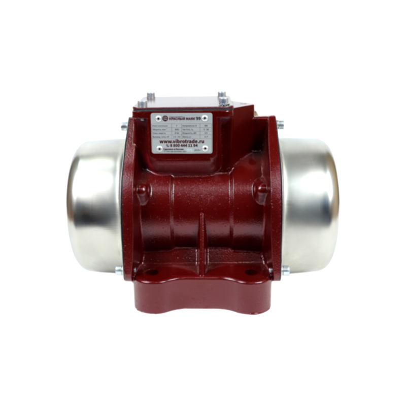 Площадочный вибратор Красный Маяк 99Е (220В)
