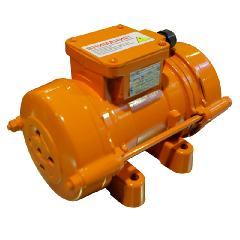 Красный Маяк ИВ-111А 380В площадочный вибратор