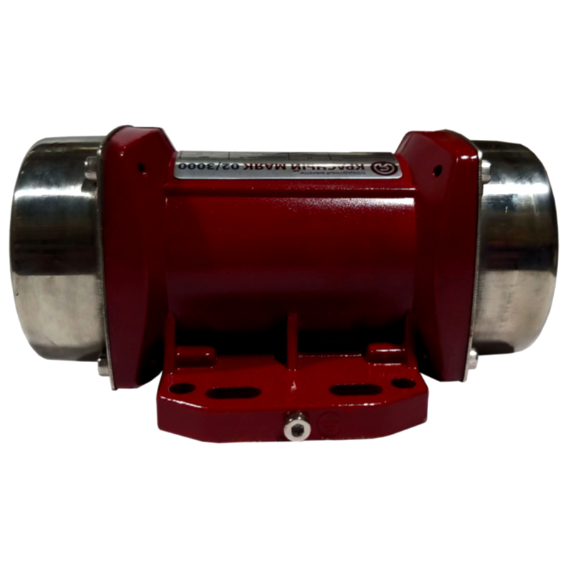 Красный Маяк 0.2/3000E 220В площадочный вибратор