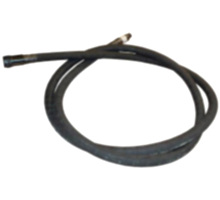 Гибкий вал Красный Маяк ЭВ-260.02 (ВС-400) для вибронаконечника ⌀ 38мм, 3м