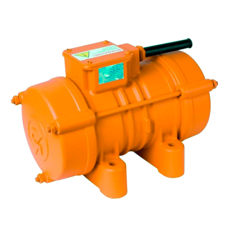 Красный Маяк ИВ-98Е 220В площадочный вибратор