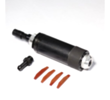 Пневмошлифмашина цанговая ИП-2021