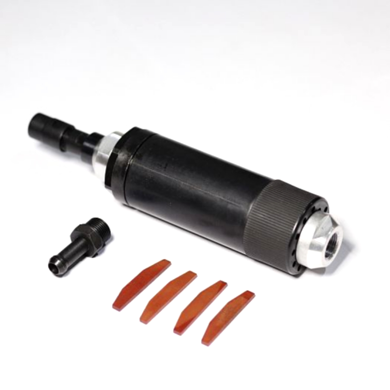 Пневмошлифмашина цанговая ИП-2021