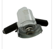 Торцевая шлифмашинка ИП 2203А-180