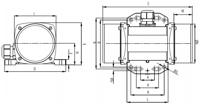 КРАСНЫЙ МАЯК 0.2/3000Е