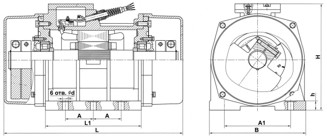 КРАСНЫЙ МАЯК ИВ-43-25