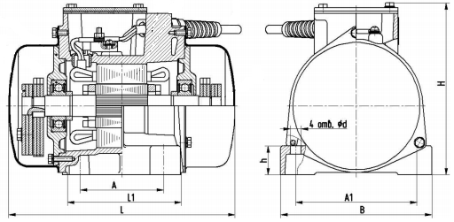 КРАСНЫЙ МАЯК ИВ-111А
